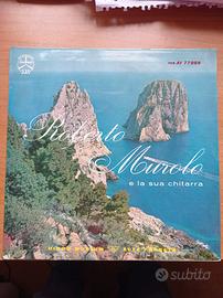 Vinile Roberto Murolo