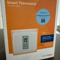 Termostato Wi-Fi intelligente netatmo