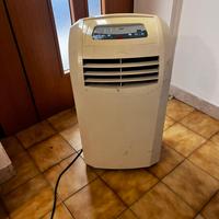 Condizionatore portatile SUNTEC