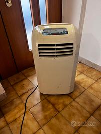 Condizionatore portatile SUNTEC