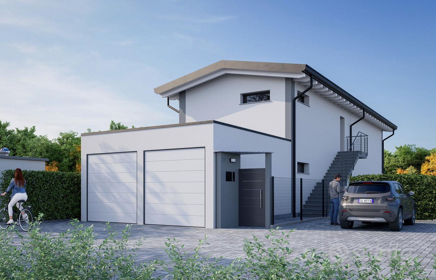 Appartamento – Cantù, Cascina Amata - Vista 2