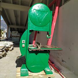 Bindella trifase tutta in ghisa pesante