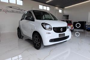 Smart ForTwo 70 1.0 twinamic Prime