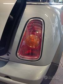 Fanale posteriore destro MINI COOPER del 2003