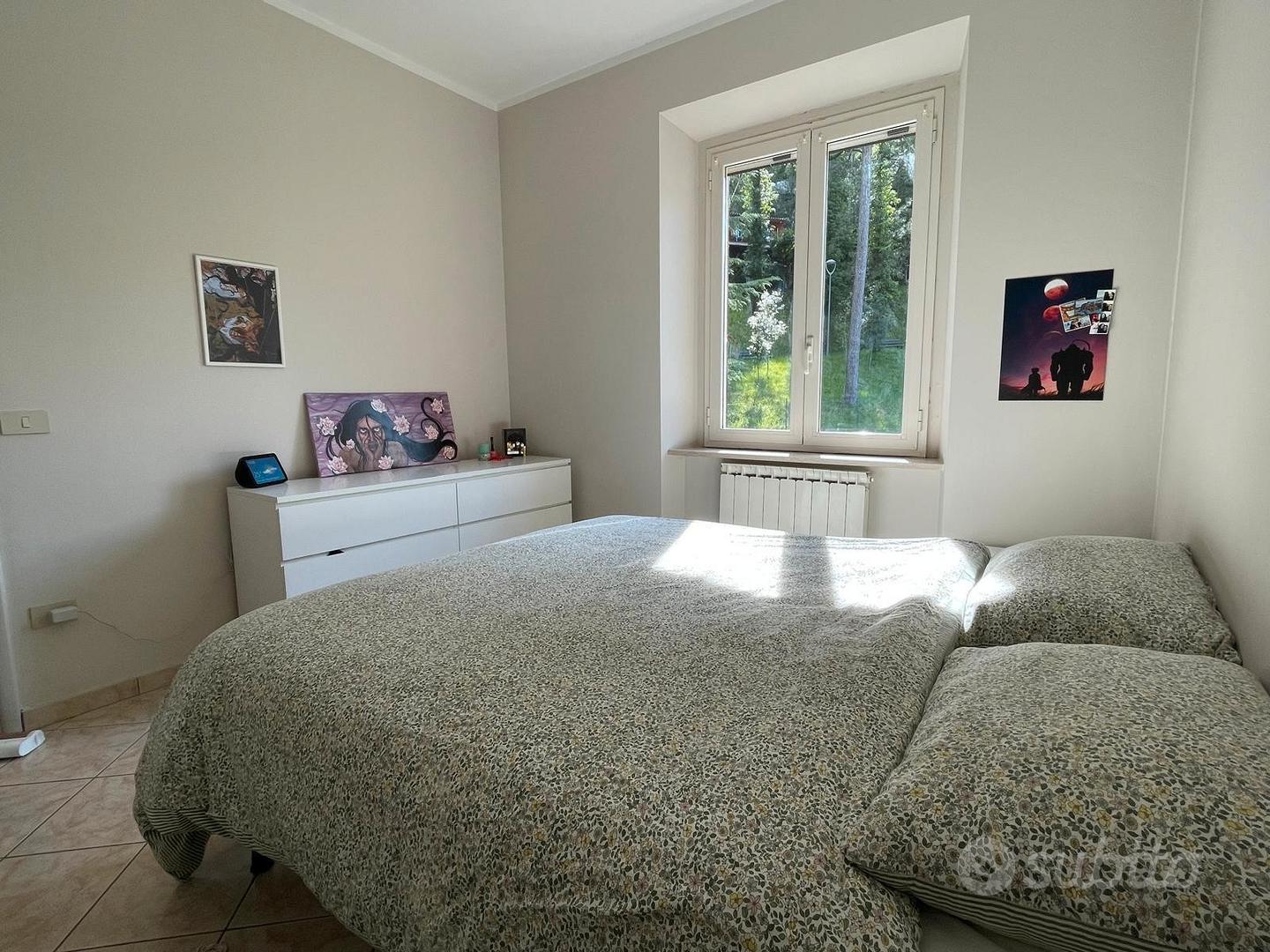 Apartment in Valtopina, Perugia - Vista 2