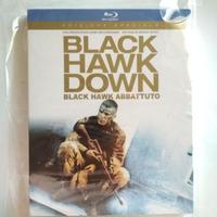 Bluray Black Hawk Down Ed. Speciale, Nuovo, ITA