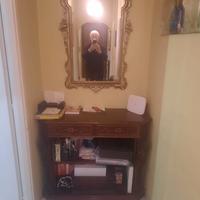 Cucina, camera, cameretta,soggiorno e ingresso