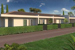 Rif.V111| appartamento trilocale