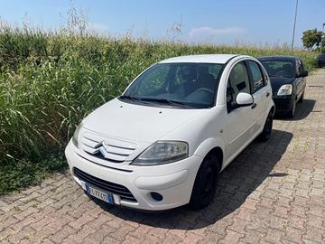 CITROEN C3 1.1 Ideal Bi Energy G