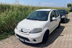 CITROEN C3 1.1 Ideal Bi Energy G