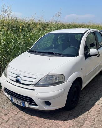 CITROEN C3 1.1 Ideal Bi Energy G