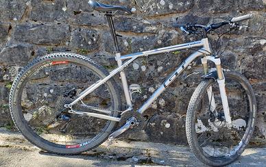 Mtb 29r gt kashmir taglia L