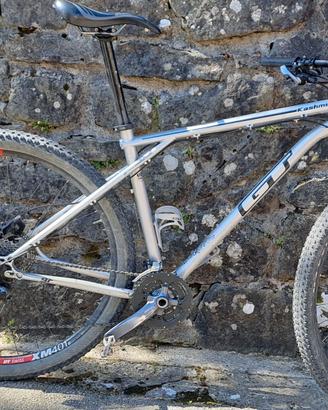 Mtb 29r gt kashmir taglia L