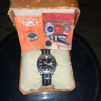 Orologio automatico “Memphis Belle” movimento ETA