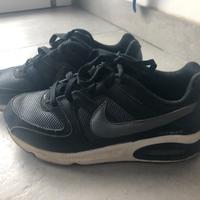 Scarpe Nike Air Max Command numero 34
