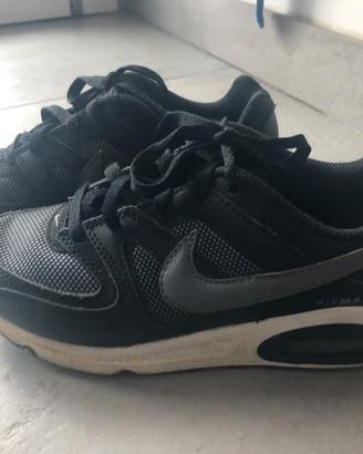 Scarpe Nike Air Max Command numero 34