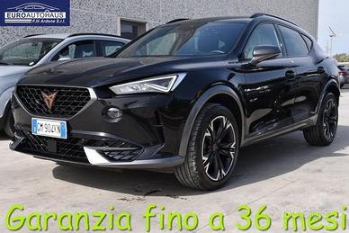 CUPRA Formentor 2.0 TDI 4Drive DSG *TELECAMER...