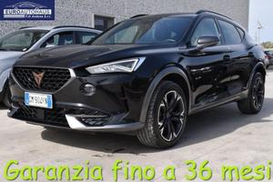 CUPRA Formentor 2.0 TDI 4Drive DSG *TELECAMER...