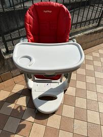 Seggiolone Tata Mia Peg Perego