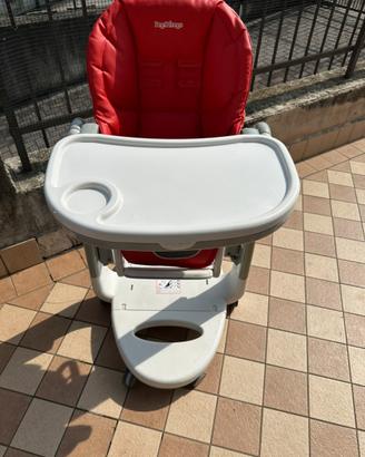 Seggiolone Tata Mia Peg Perego