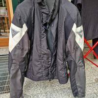 Giacca da moto Dainese