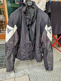 Giacca da moto Dainese