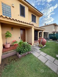 Casa sul mare tra Cagliari e Pula