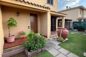 Casa sul mare tra Cagliari e Pula