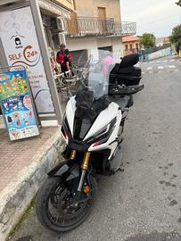 xadv750 special edition 2023