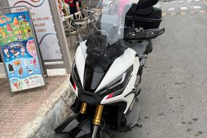 xadv750 special edition 2023