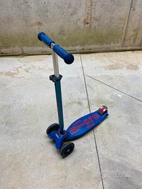 Monopattino Micro Maxi Deluxe