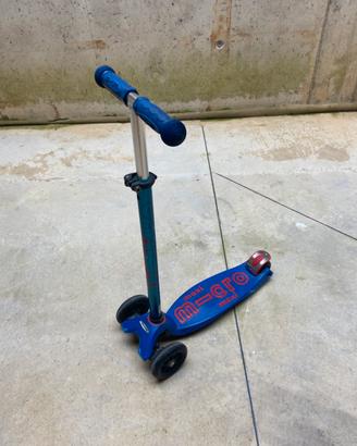 Monopattino Micro Maxi Deluxe