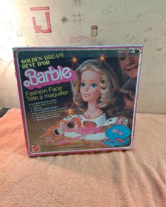 Barbie