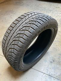 4 gomme invernali 245/45 R18 Saillun EVO1