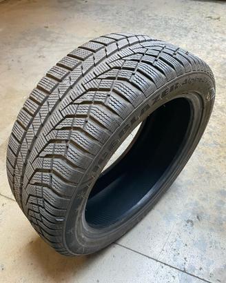 4 gomme invernali 245/45 R18 Saillun EVO1