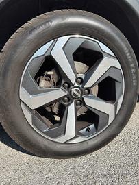 Pneumatici  Estivi Goodyear 235/55R18 v100