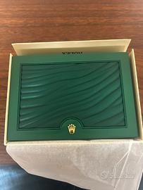 Rolex Submariner Date Acciaio/Oro 18Kt - Full Set