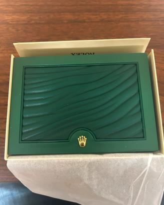 Rolex Submariner Date Acciaio/Oro 18Kt - Full Set