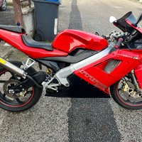 Cagiva Mito sp 525