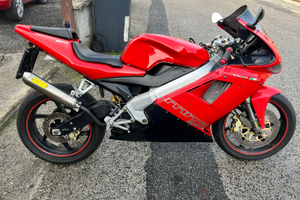 Cagiva Mito sp 525
