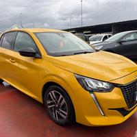 Peugeot 208 BlueHDi 100 Stop&Start 5 porte Active 