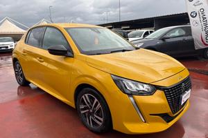 Peugeot 208 BlueHDi 100 Stop&Start 5 porte Active 