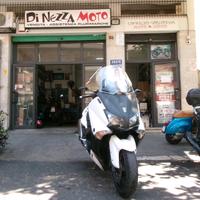 YAMAHA T-MAX 530 GARANTITO - FINANZIABILE