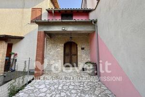 Villetta a schiera di 56 m² con 2 locali a Labro