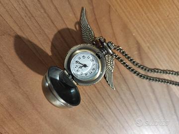 orologio Harry Potter 