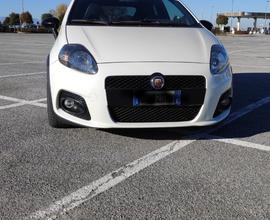 ABARTH Grande Punto - 2009