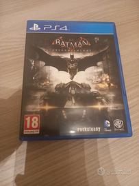 Batman Arkham Knight
