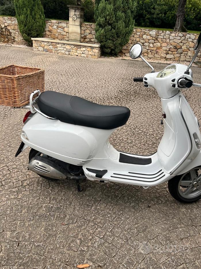 Lx 125 3vie Vespa Lx 150 Nuova Prezzo Piaggio Vespa 125 LX Usata