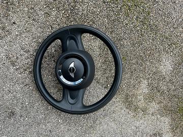 Volante mini countryman R60