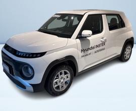 Hyundai Inster 49kWh XTech Login Pack
